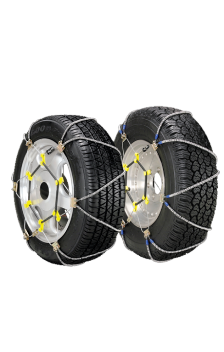 Peerless SZ335 Z® Passenger Tire Chains