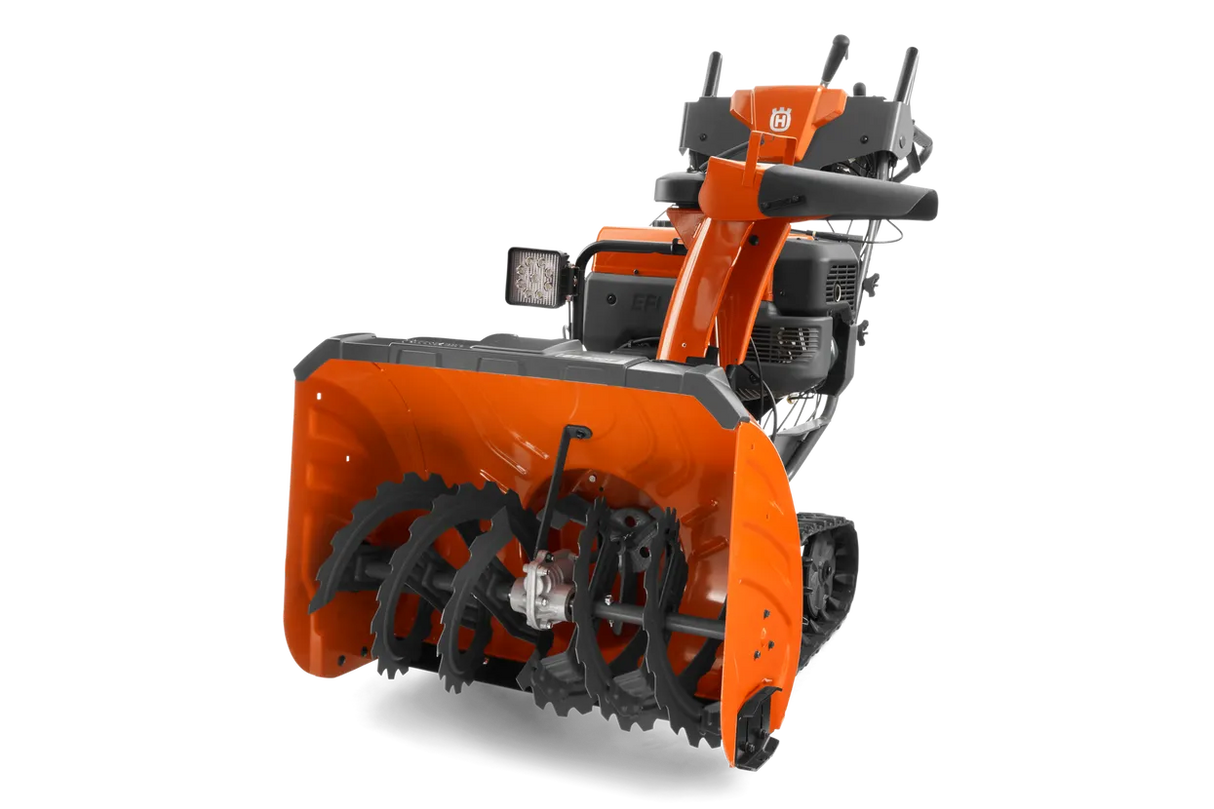 Husqvarna ST 427T 27in Professional Tracked Snow Blower