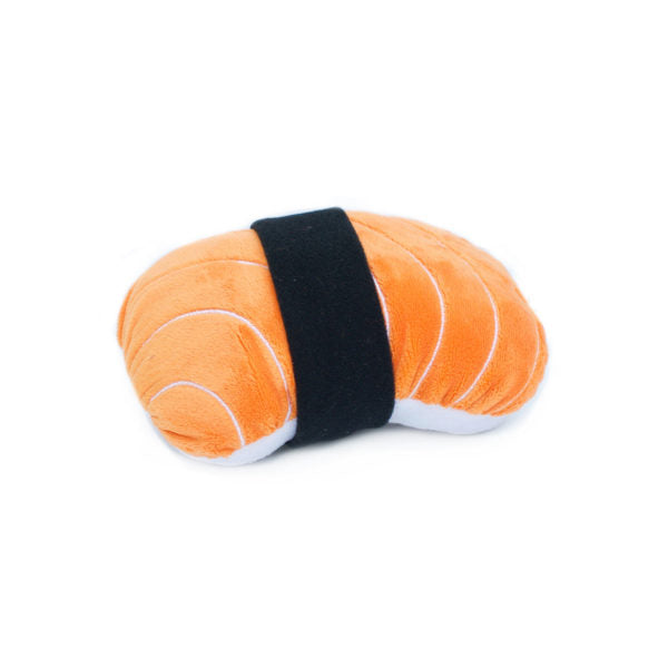 Zippy Paws NOMNOMZ DOG TOY SUSHI